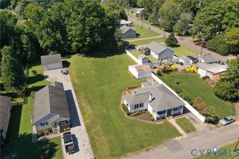 Tiny photo for 10024 Washington Road, Richmond, VA 23060 (MLS # 2625481)