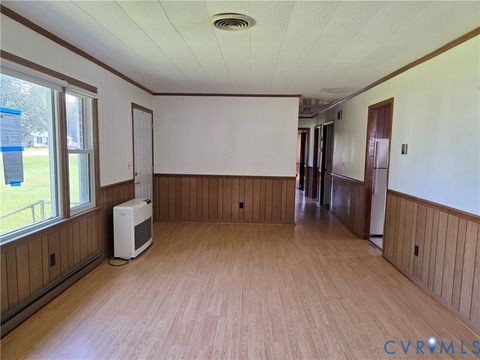 Tiny photo for 942 Jessie Dupont Memorial Highway, Burgess, VA 22432 (MLS # 2533118)