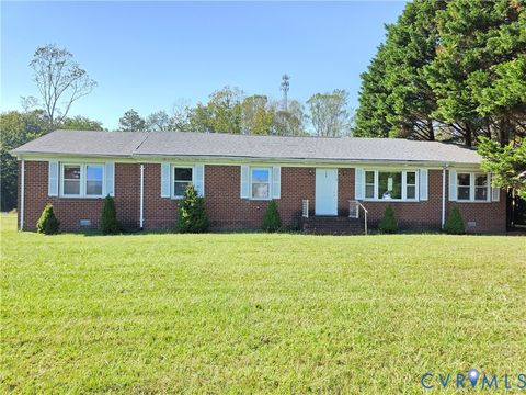 Photo of 942 Jessie Dupont Memorial Highway, Burgess, VA 22432 (MLS # 2533118)