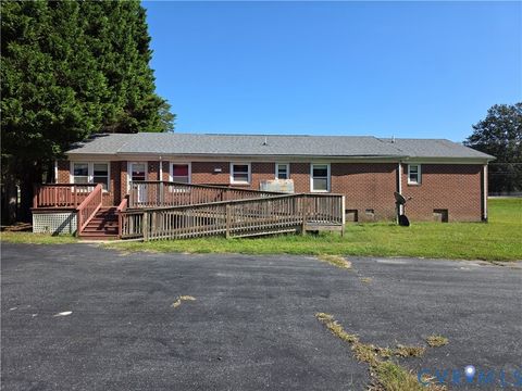 Tiny photo for 942 Jessie Dupont Memorial Highway, Burgess, VA 22432 (MLS # 2533118)