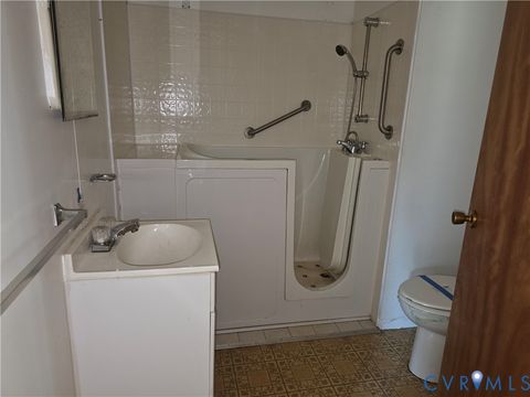 Tiny photo for 942 Jessie Dupont Memorial Highway, Burgess, VA 22432 (MLS # 2533118)