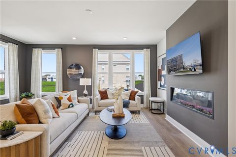 Tiny photo for 9434 Alquist Street, Henrico, VA 23059 (MLS # 2532791)