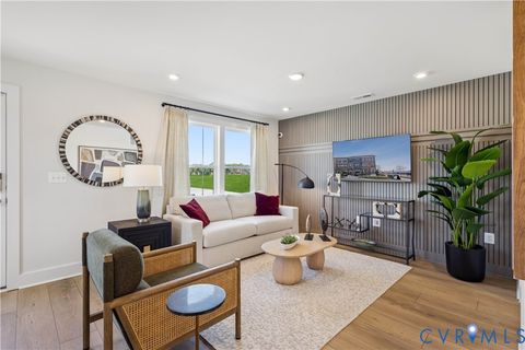 Tiny photo for 9434 Alquist Street, Henrico, VA 23059 (MLS # 2532791)