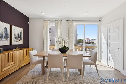 Tiny photo for 9434 Alquist Street, Henrico, VA 23059 (MLS # 2532791)