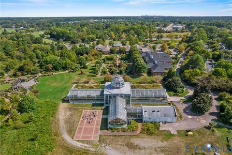 Tiny photo for 9434 Alquist Street, Henrico, VA 23059 (MLS # 2532791)