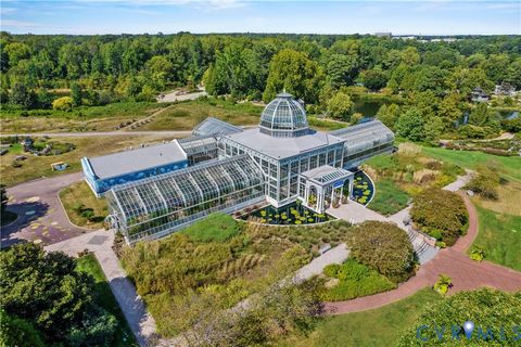 Tiny photo for 9434 Alquist Street, Henrico, VA 23059 (MLS # 2532791)