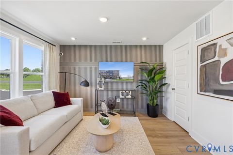 Tiny photo for 9434 Alquist Street, Henrico, VA 23059 (MLS # 2532791)