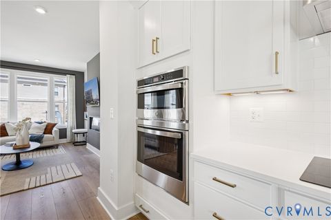 Tiny photo for 9434 Alquist Street, Henrico, VA 23059 (MLS # 2532791)