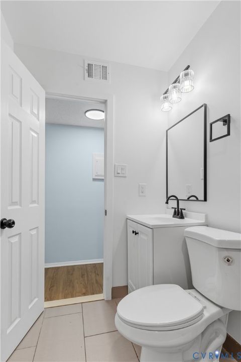 Tiny photo for 9207 Douglas Street #201, Manassas, VA 20110 (MLS # 2611079)