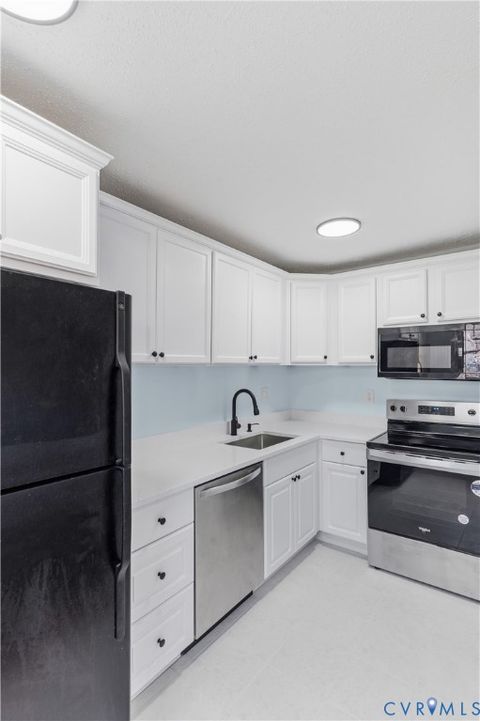 Tiny photo for 9207 Douglas Street #201, Manassas, VA 20110 (MLS # 2611079)