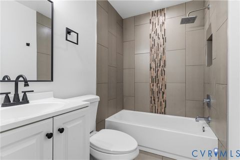 Tiny photo for 9207 Douglas Street #201, Manassas, VA 20110 (MLS # 2611079)