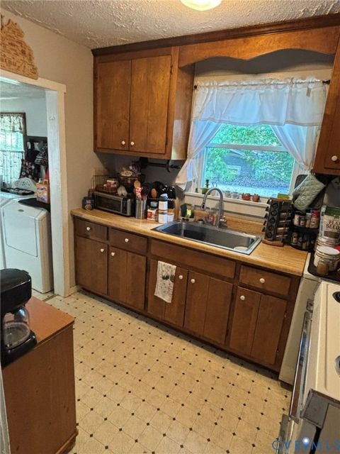 Tiny photo for 3235 Layfield Drive, Providence Forge, VA 23140 (MLS # 2614540)