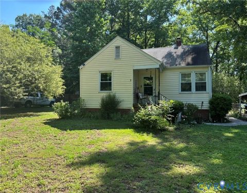 Tiny photo for 3235 Layfield Drive, Providence Forge, VA 23140 (MLS # 2614540)
