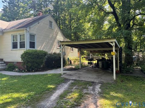 Tiny photo for 3235 Layfield Drive, Providence Forge, VA 23140 (MLS # 2614540)