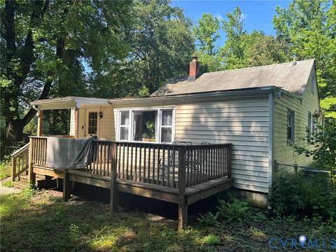 Tiny photo for 3235 Layfield Drive, Providence Forge, VA 23140 (MLS # 2614540)