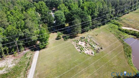 Tiny photo for 3235 Layfield Drive, Providence Forge, VA 23140 (MLS # 2614540)