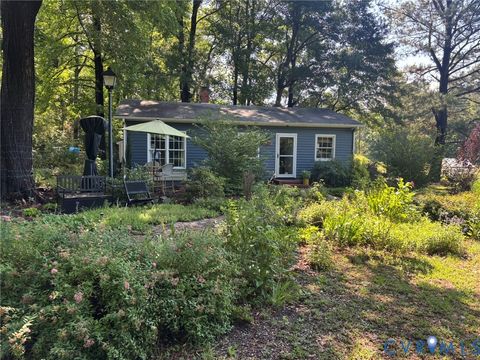 Tiny photo for 3235 Layfield Drive, Providence Forge, VA 23140 (MLS # 2614540)