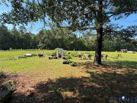 Tiny photo for 3235 Layfield Drive, Providence Forge, VA 23140 (MLS # 2614540)