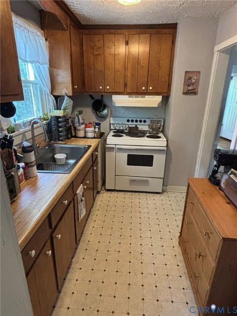 Tiny photo for 3235 Layfield Drive, Providence Forge, VA 23140 (MLS # 2614540)
