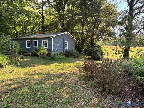 Tiny photo for 3235 Layfield Drive, Providence Forge, VA 23140 (MLS # 2614540)