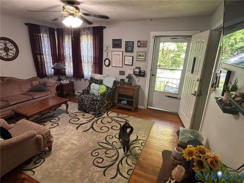 Tiny photo for 3235 Layfield Drive, Providence Forge, VA 23140 (MLS # 2614540)