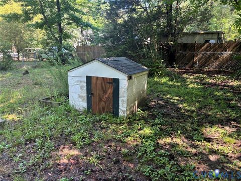 Tiny photo for 3235 Layfield Drive, Providence Forge, VA 23140 (MLS # 2614540)