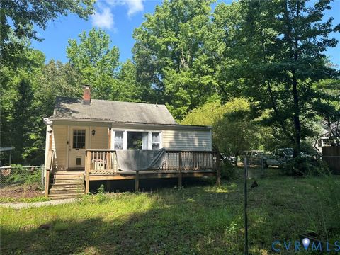 Tiny photo for 3235 Layfield Drive, Providence Forge, VA 23140 (MLS # 2614540)