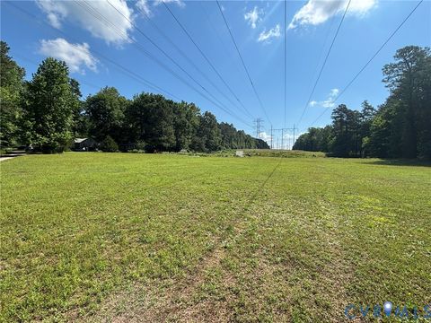 Tiny photo for 3235 Layfield Drive, Providence Forge, VA 23140 (MLS # 2614540)
