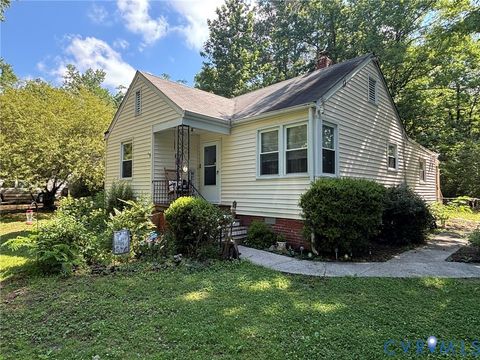 Photo of 3235 Layfield Drive, Providence Forge, VA 23140 (MLS # 2614540)