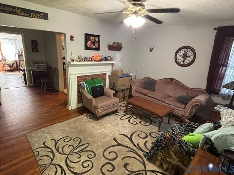 Tiny photo for 3235 Layfield Drive, Providence Forge, VA 23140 (MLS # 2614540)