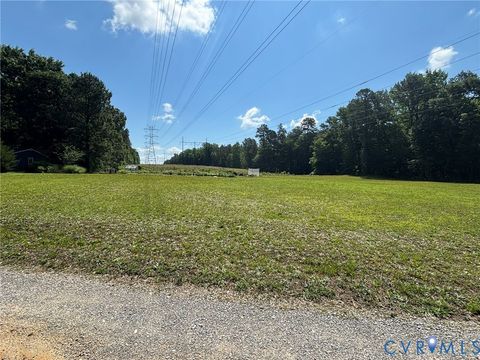 Tiny photo for 3235 Layfield Drive, Providence Forge, VA 23140 (MLS # 2614540)