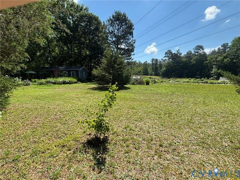 Tiny photo for 3235 Layfield Drive, Providence Forge, VA 23140 (MLS # 2614540)