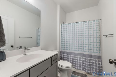 Tiny photo for 13756 Village View Drive, Midlothian, VA 23114 (MLS # 2605733)