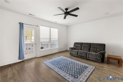 Tiny photo for 13756 Village View Drive, Midlothian, VA 23114 (MLS # 2605733)