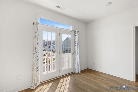 Tiny photo for 13756 Village View Drive, Midlothian, VA 23114 (MLS # 2605733)