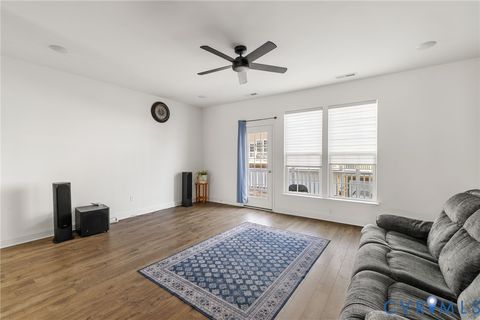 Tiny photo for 13756 Village View Drive, Midlothian, VA 23114 (MLS # 2605733)