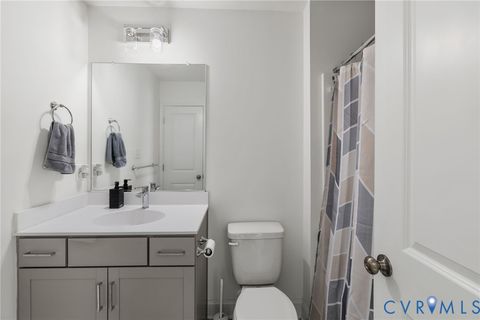 Tiny photo for 13756 Village View Drive, Midlothian, VA 23114 (MLS # 2605733)