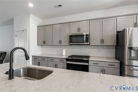 Tiny photo for 13756 Village View Drive, Midlothian, VA 23114 (MLS # 2605733)