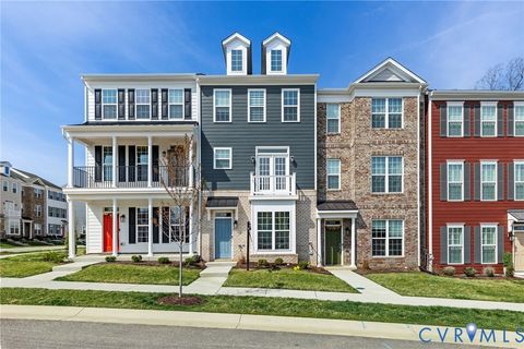 Photo of 13756 Village View Drive, Midlothian, VA 23114 (MLS # 2605733)