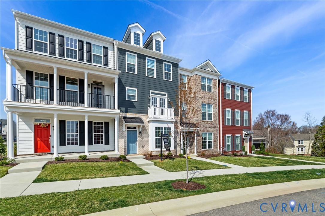 13756 Village View Drive