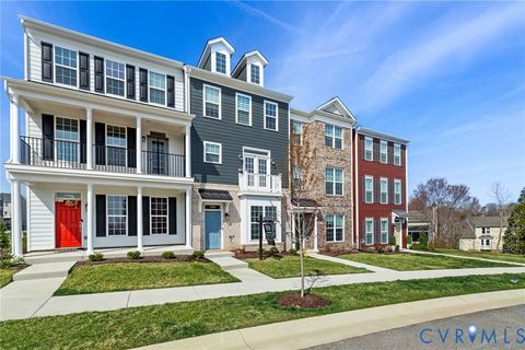 Tiny photo for 13756 Village View Drive, Midlothian, VA 23114 (MLS # 2605733)