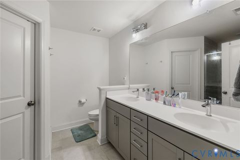 Tiny photo for 13756 Village View Drive, Midlothian, VA 23114 (MLS # 2605733)