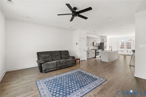 Tiny photo for 13756 Village View Drive, Midlothian, VA 23114 (MLS # 2605733)