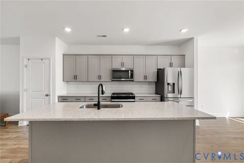 Tiny photo for 13756 Village View Drive, Midlothian, VA 23114 (MLS # 2605733)