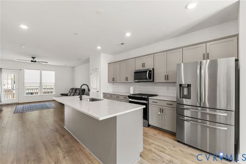 Tiny photo for 13756 Village View Drive, Midlothian, VA 23114 (MLS # 2605733)