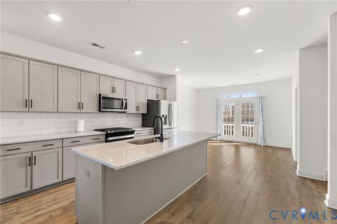 Tiny photo for 13756 Village View Drive, Midlothian, VA 23114 (MLS # 2605733)