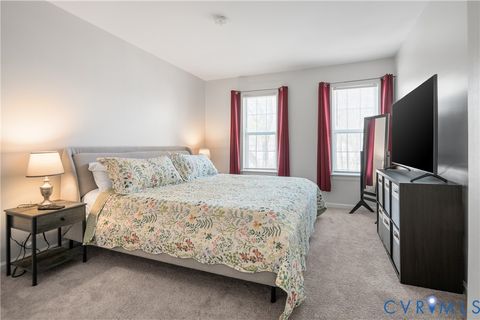 Tiny photo for 1559 Heritage Hill Drive, Henrico, VA 23238 (MLS # 2607845)