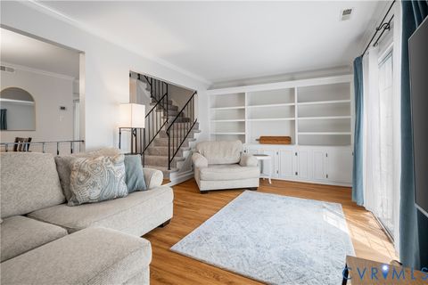 Tiny photo for 1559 Heritage Hill Drive, Henrico, VA 23238 (MLS # 2607845)