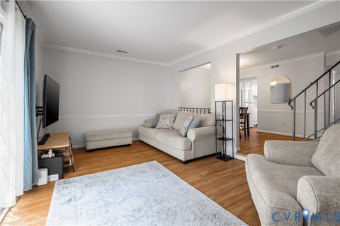 Tiny photo for 1559 Heritage Hill Drive, Henrico, VA 23238 (MLS # 2607845)