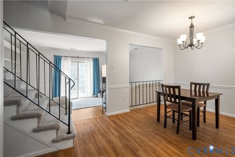Tiny photo for 1559 Heritage Hill Drive, Henrico, VA 23238 (MLS # 2607845)